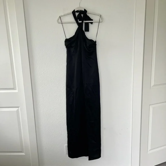REFORMATION KAVI MAXI DRESS